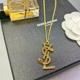 Picture of YSL Necklace _SKUYSLnecklace12lyr2718153